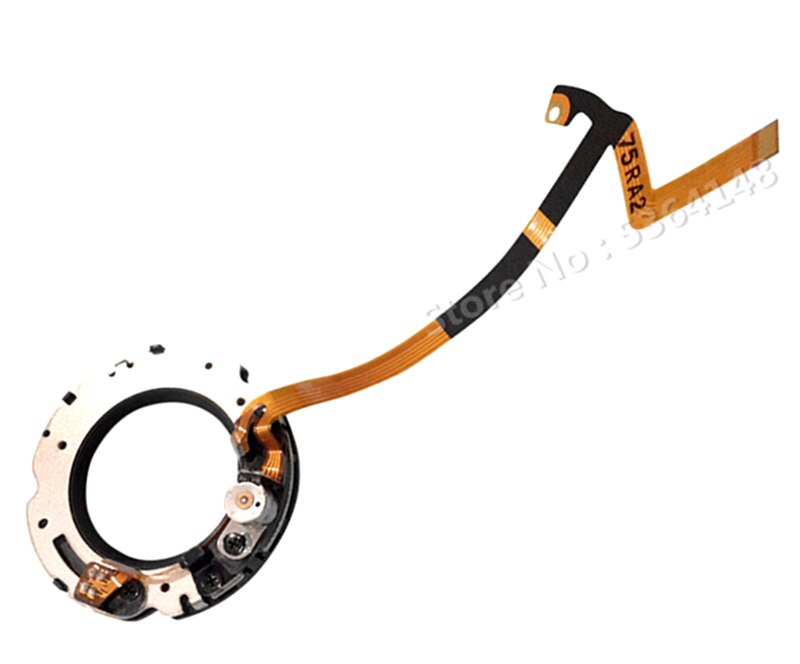 Lens Aperture Group Flex Cable For Canon EF 24 105 Grandado