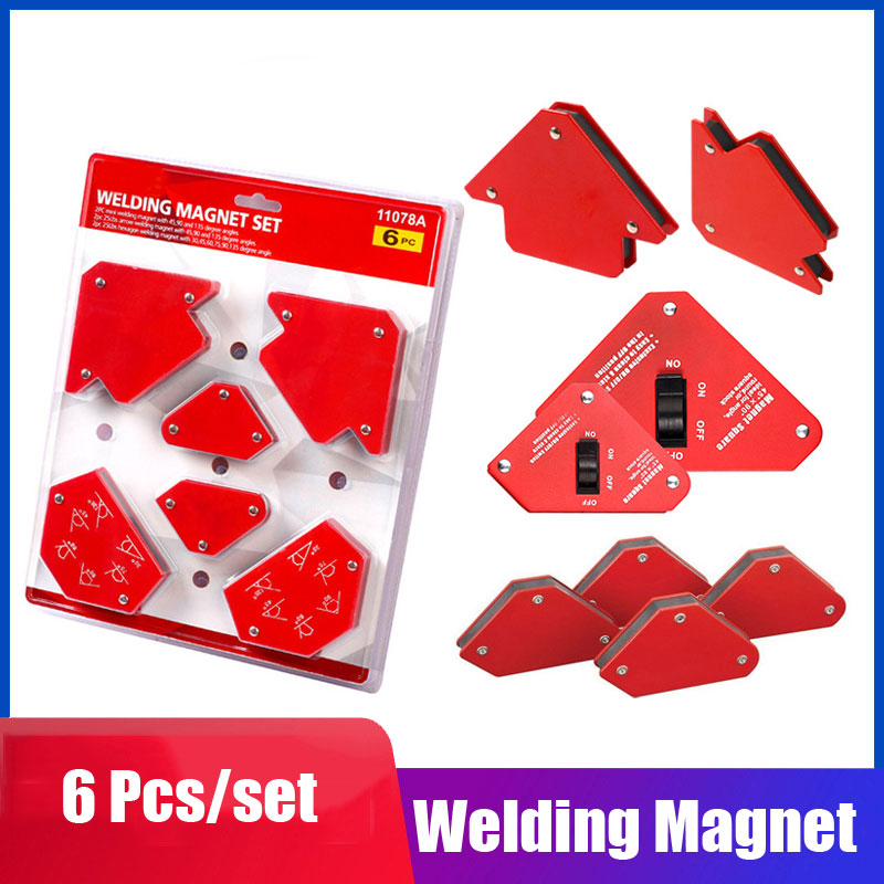 Pcs Magnetic Fixed Angle Soldering Locator Weldin Grandado