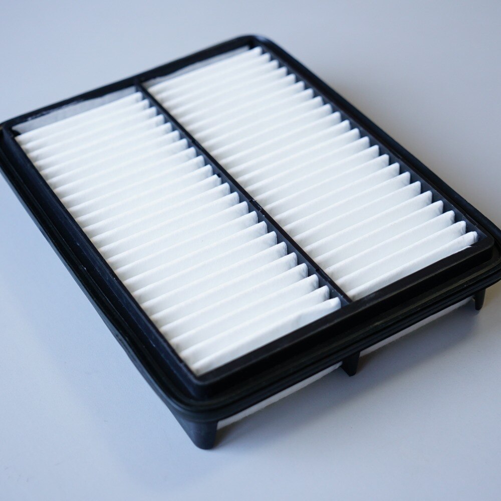 Set Filters Voor Chery Arrizo Air Cabine Aircond Grandado