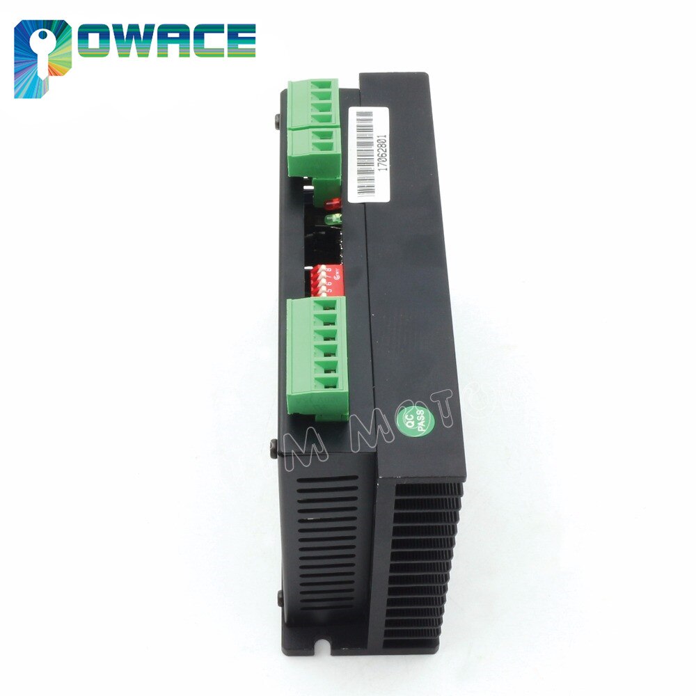 Eu Levering CW8060 Cnc Stepper Motor Driver Cont Grandado