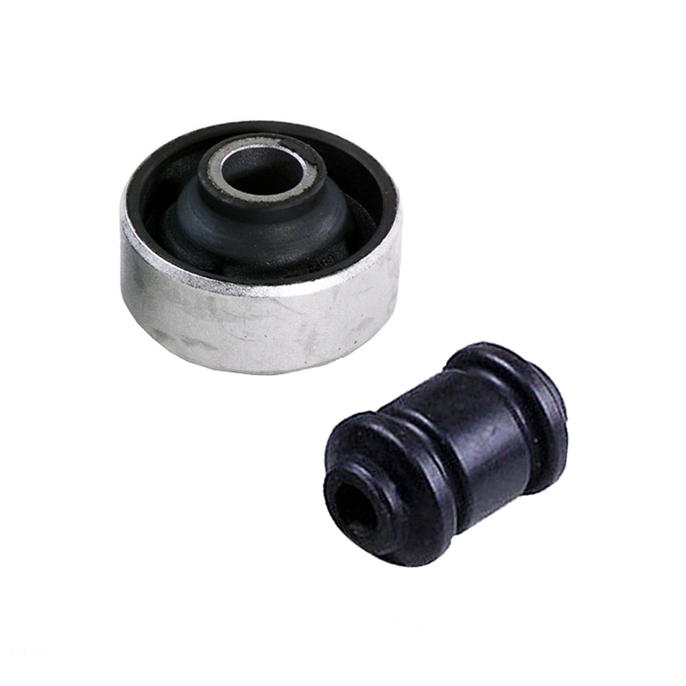 Pcs Tuke Oem Front Lower Control Arm Bushing Pour