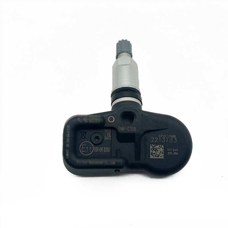 Pmv C Tire Pressure Sensor Monitoring For Toyot Grandado