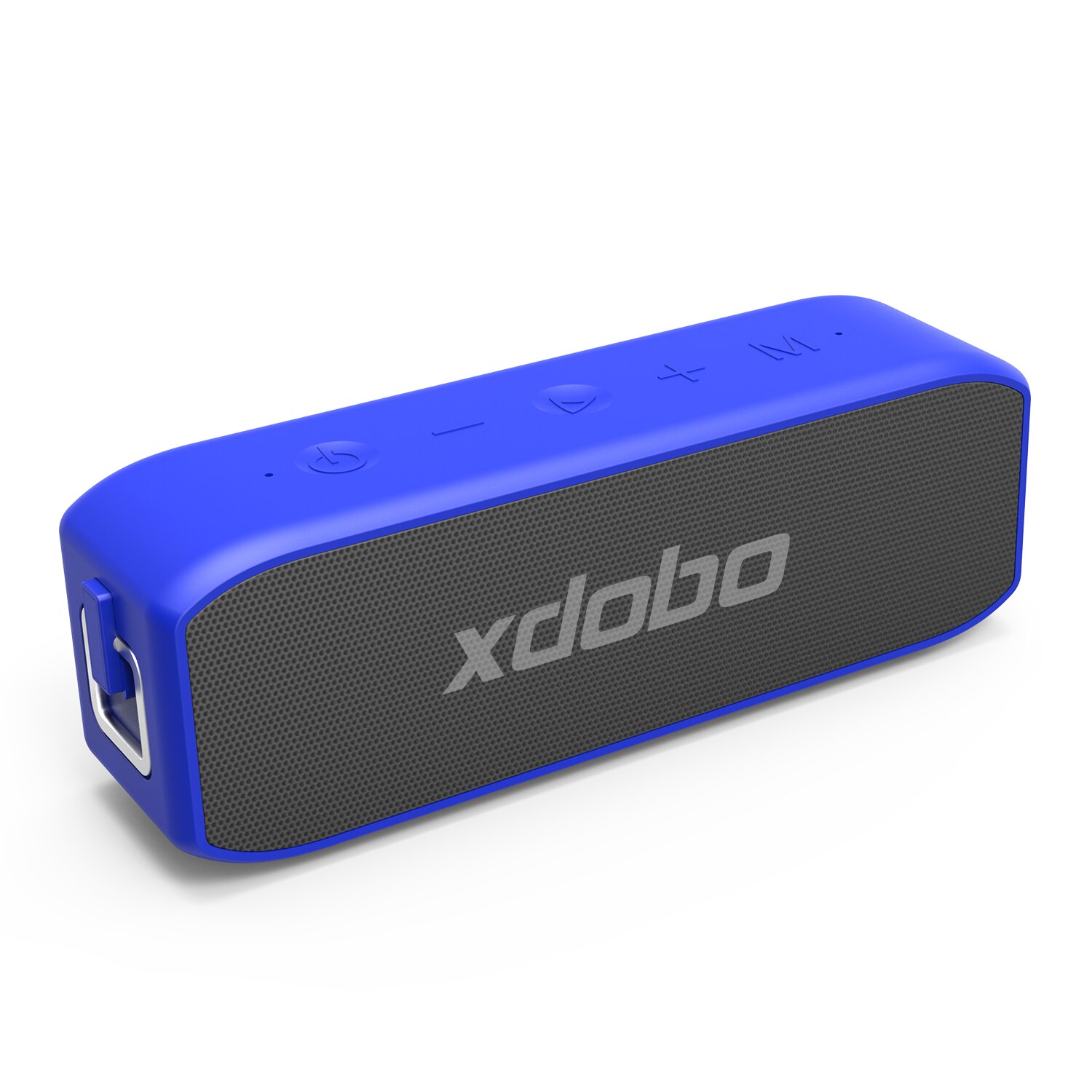 Xdobo Wing Draagbare Bluetooth Speakers True Draad Grandado