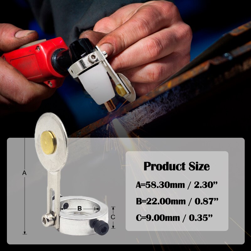 Roller Guide Pt Lg Cut Cut Plasma Cutt Grandado