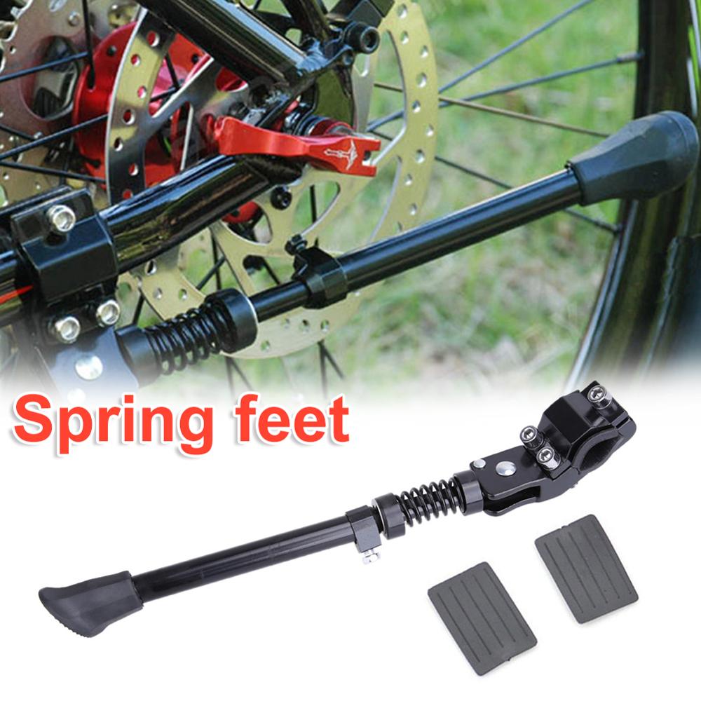 Verstelbare Fiets Kickstand Mountainbike Mtb Alumi Grandado