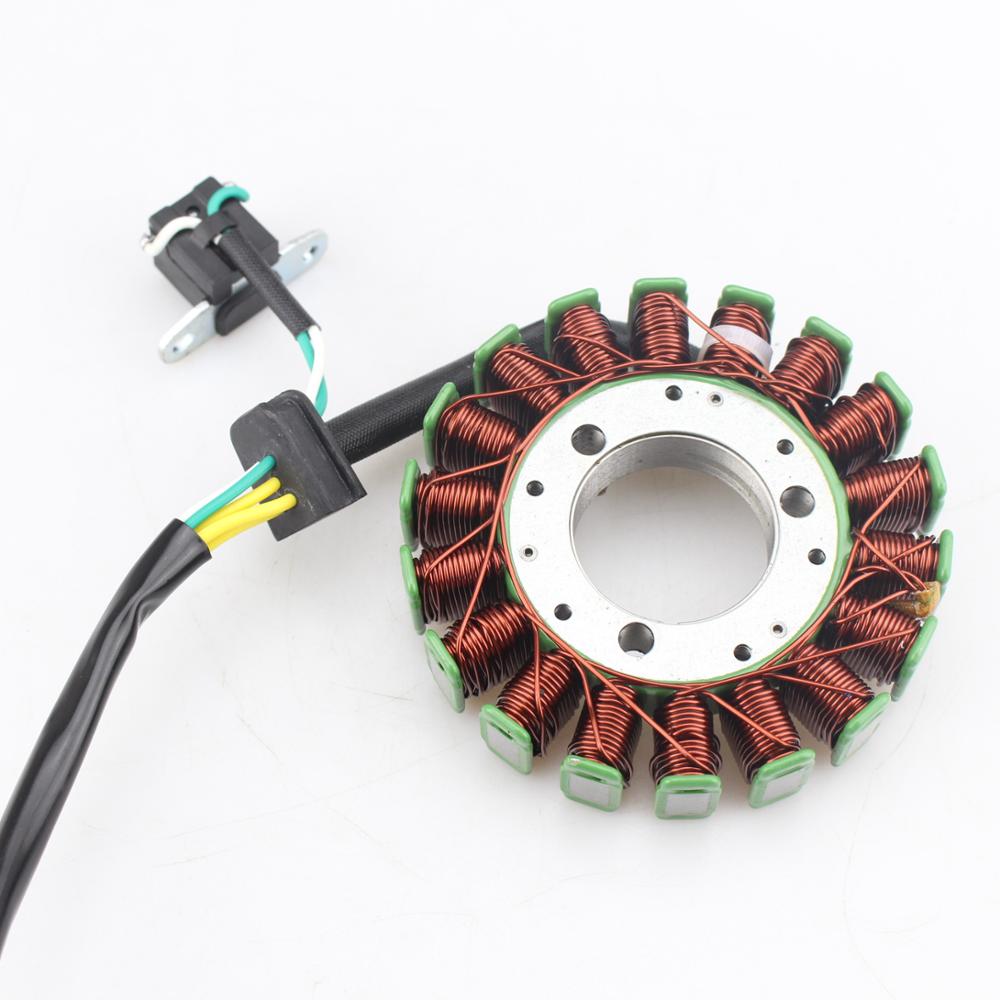 Motorcycle Motor Magneto Stator Coil F Grandado