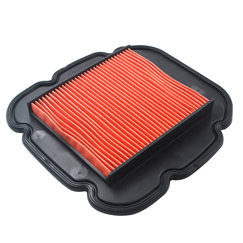 Motorfiets Air Filter Cleaner Element Voor Suzuki Grandado