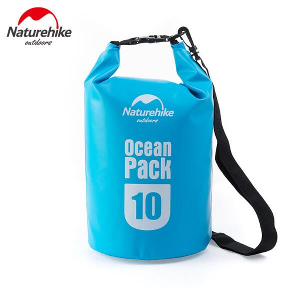 Naturehike D Oceaan Waterdichte Tas Outdoor Riv Grandado