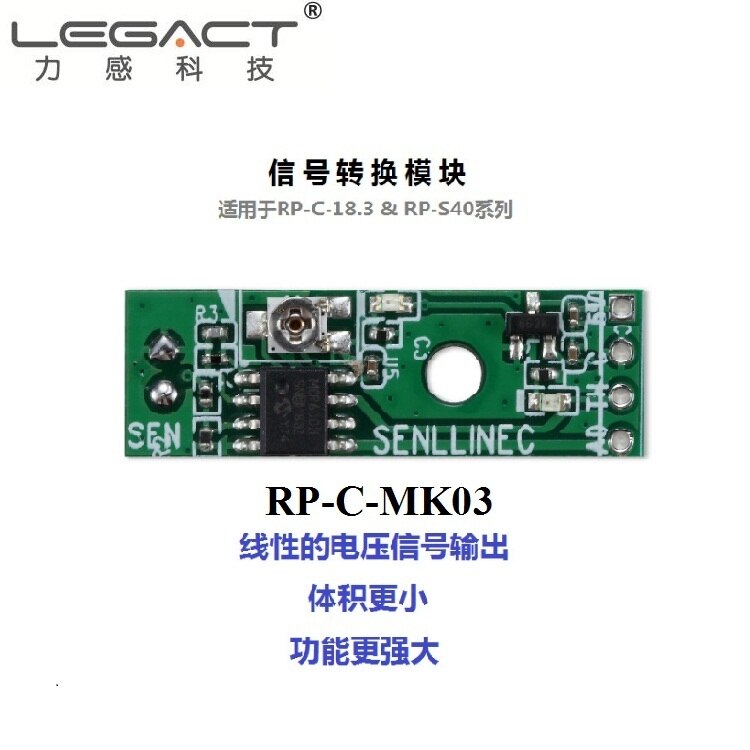 Resistive Film Pressure Sensor Scooter Robot Balan Grandado