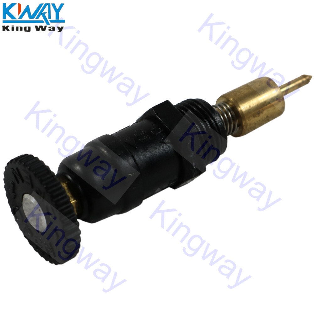 King Way Choke Cold Starter Valve System For Kei Grandado