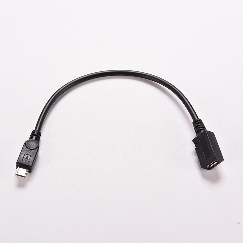 Cm M F Voor Micro Usb Type B Man Vrouw Exten Grandado