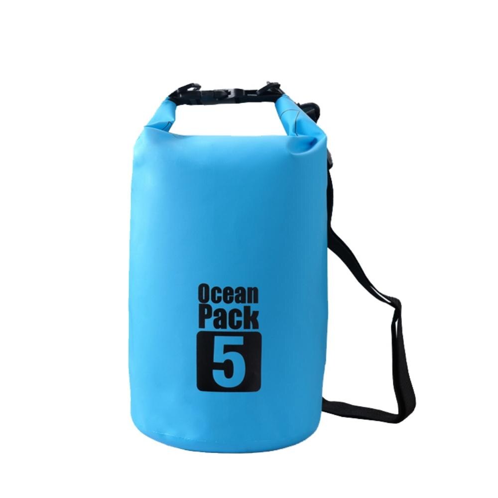 2L 3L 5L Waterdichte Tas Zwemmen Dry Bag Water Res Grandado