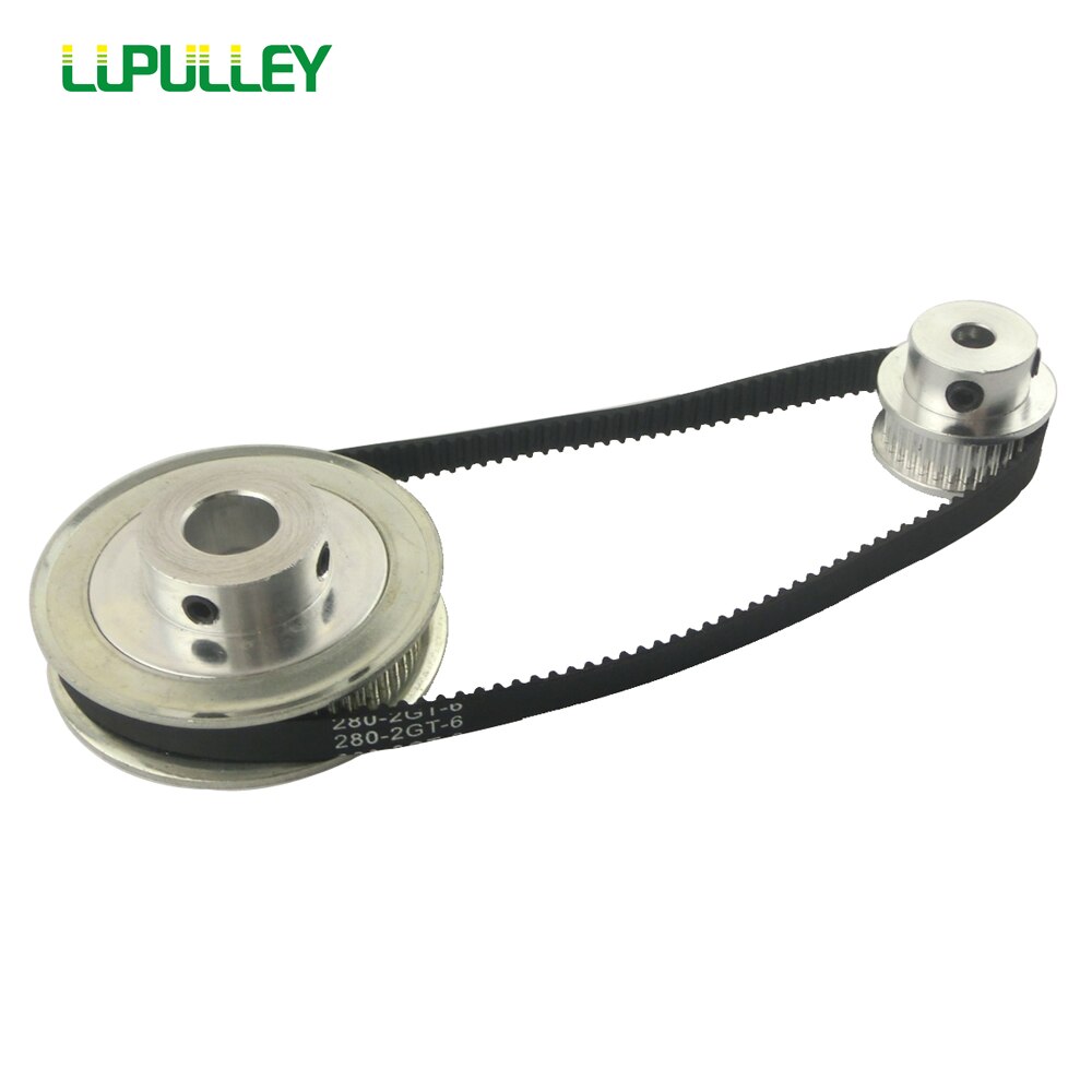 Lupulley Gt Timing Katrol Riem Set Gt T T Grandado