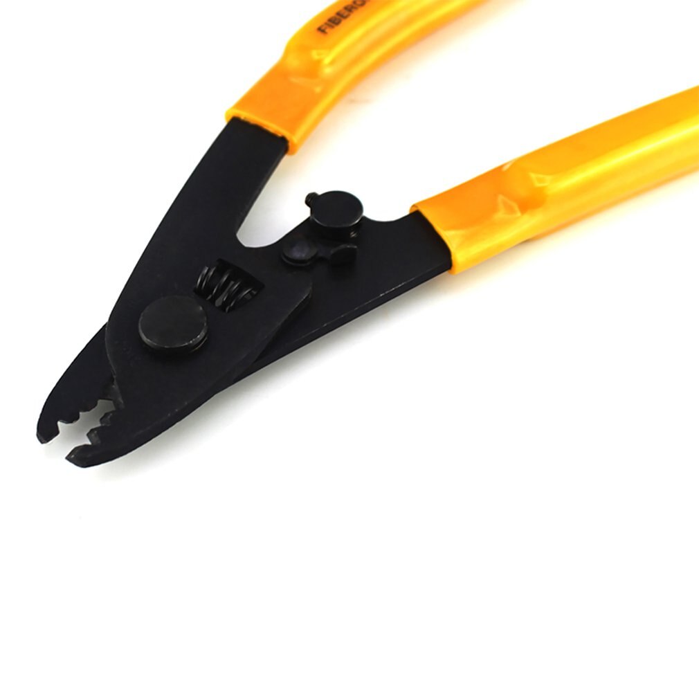 Cfs Ftth Glasvezel Strippen Tool Tang Glasvezel Strippen Draad