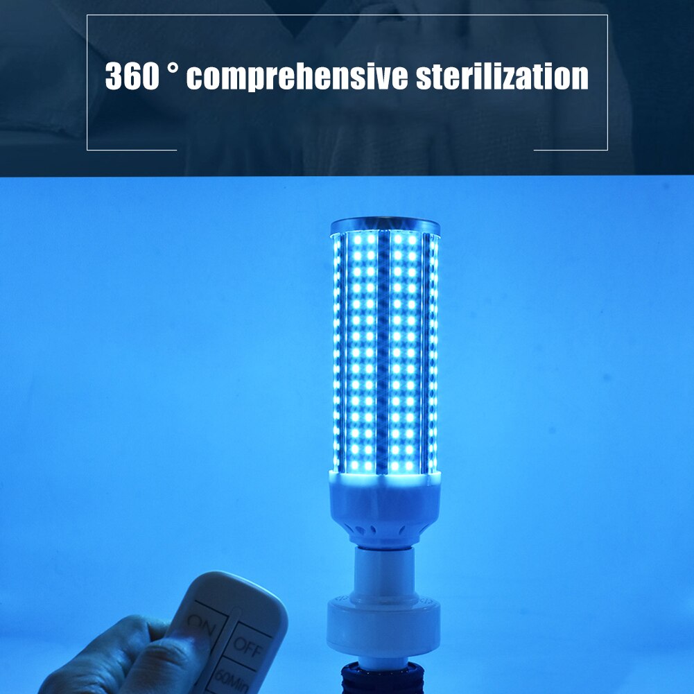 36W UV Lampe Germicide UVC Ultraviolet Ampoule De Grandado