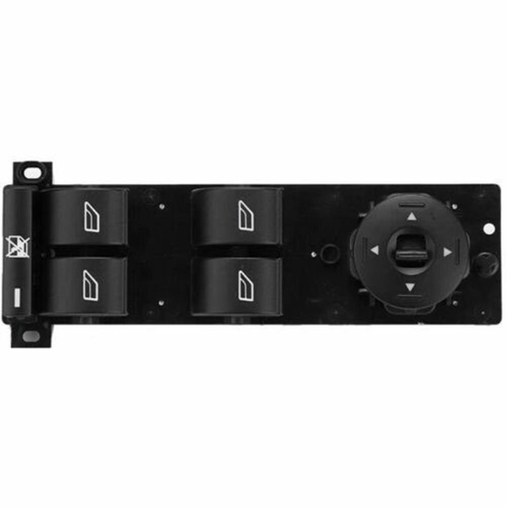 Electric Power Window Master Control Switch Voor 7 Grandado