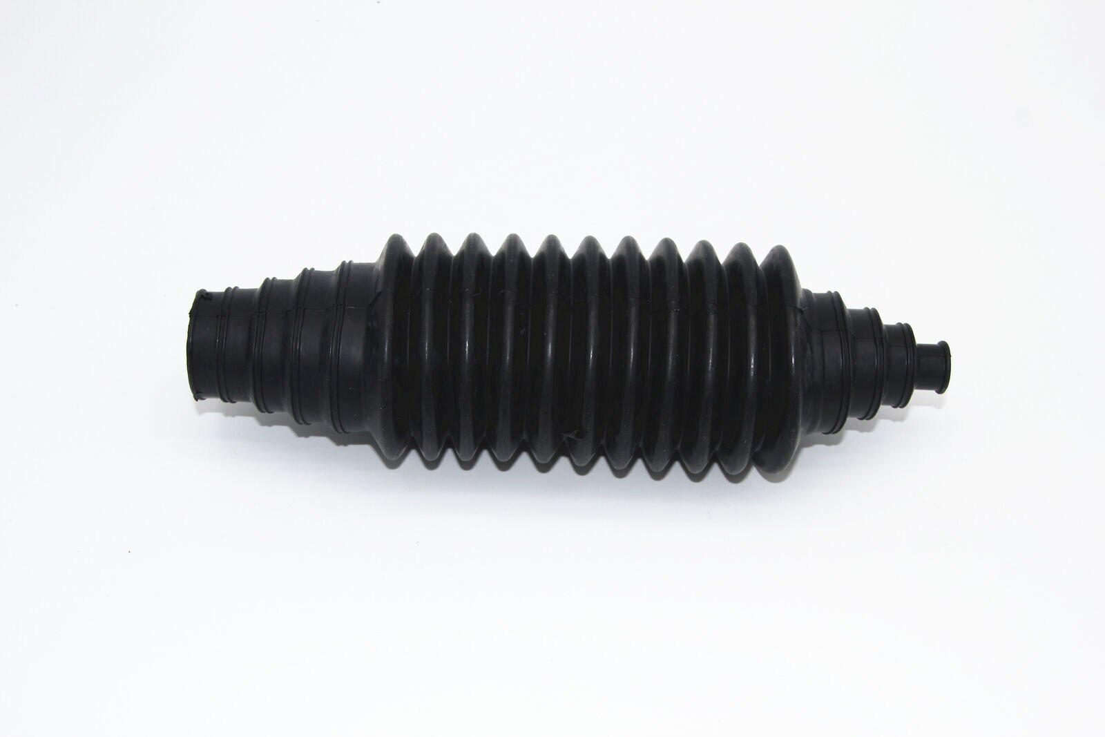 2pcs Universal Silicone Rack And Pinion Steering Boot Pinion Boot