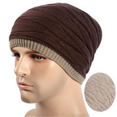 Ysdnchi Hiphop Elastischen Gorro Winter M Tzen Dic Grandado