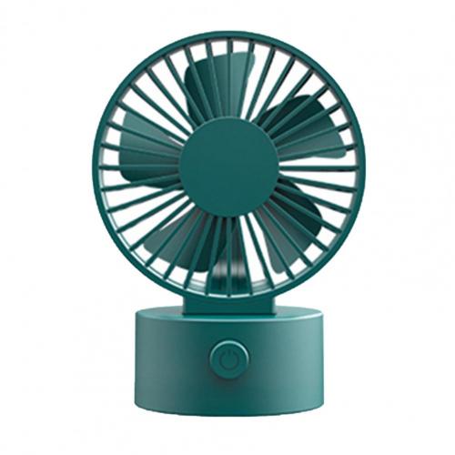 Usb Bureau Ventilator 3 Versnellingen Sterke Wind Grandado