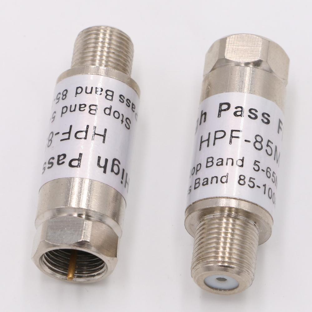 85 1000MHZ CATV High Pass Filter Grandado