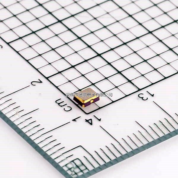 Pcs Smd Crystal Oscillator Osc Mm Vicedeal