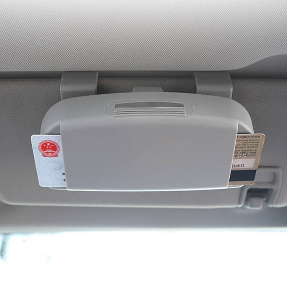 Pcs Product Auto Glas Glazen Doos Case Voor Toyot Grandado