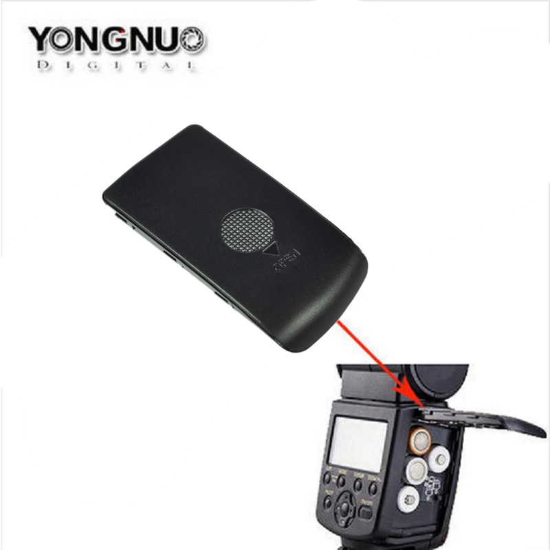 Yongnuo Original Flash Battery Door Cover Repair Part For Speedlite