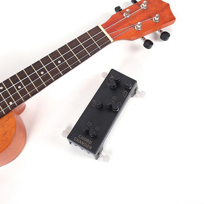 Ukulele Akkoord Wisselaar Ukulele Aid Leren Syste Vicedeal