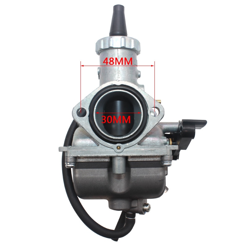 Mm Mikuni Carb Vm Pz Carburateur Carburateu Grandado