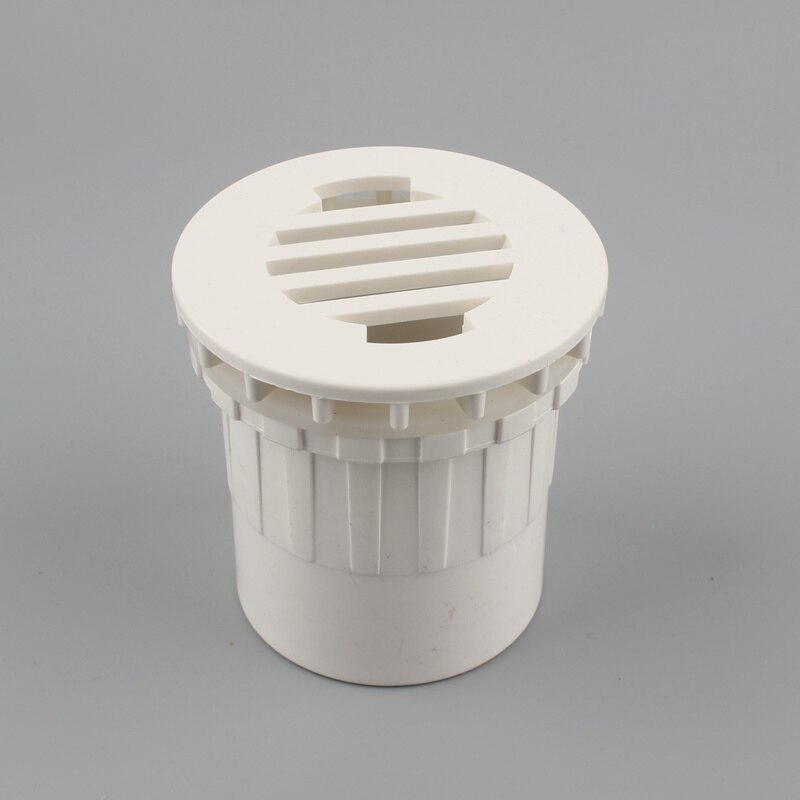 Pvc Id 50Mm Vis Connector Tank Drainage Apparatuur Grandado