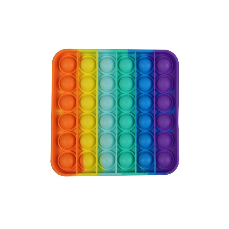 Jouets Sensoriels Anti Stress En Silicone Pour Enf Grandado