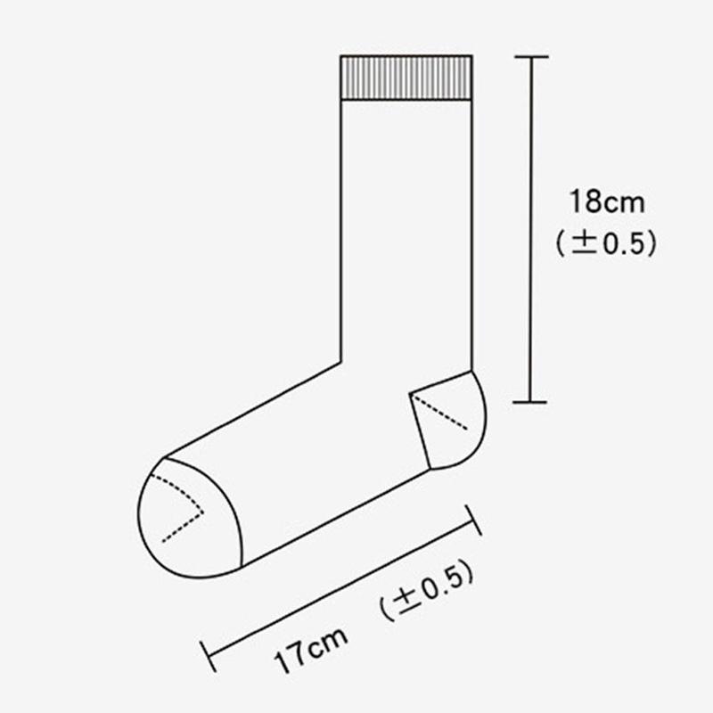 Calcetines De Algod N Con Original Para Hombre Y N Grandado