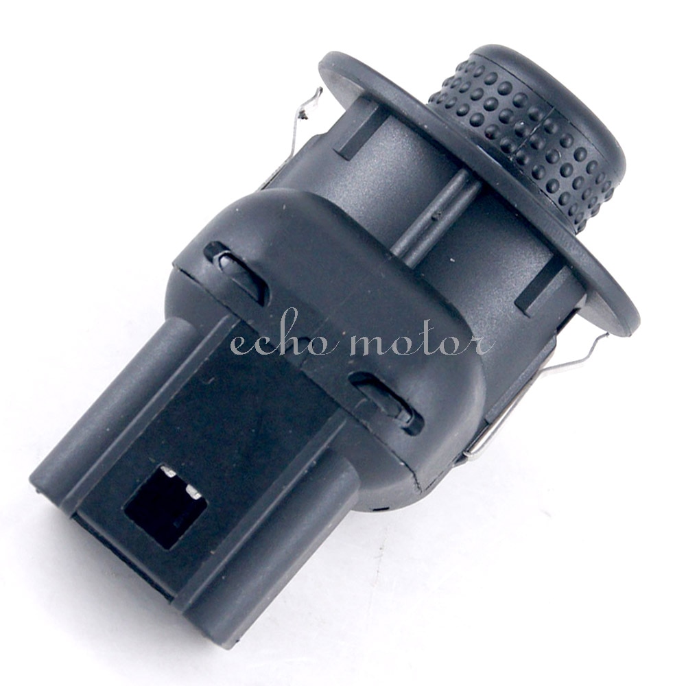 Wing Mirror Adjuster Switch 8200676533 For Renault Grandado