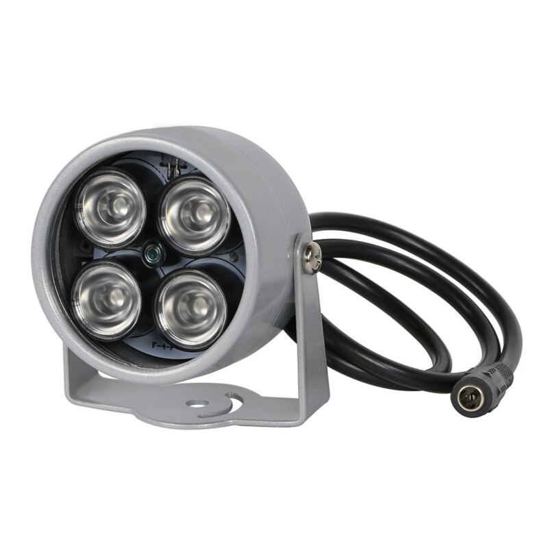 Surveillance Infrared Light Arrays Ir Led Illuminator Light Ir