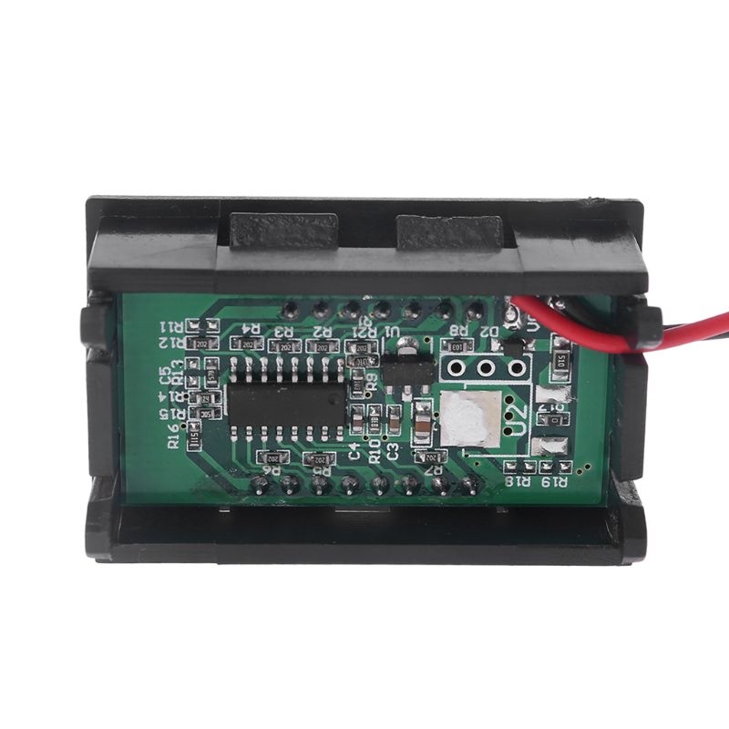 12 V Auto Lood Zuur Batterij Niveau Indicator Batt Grandado