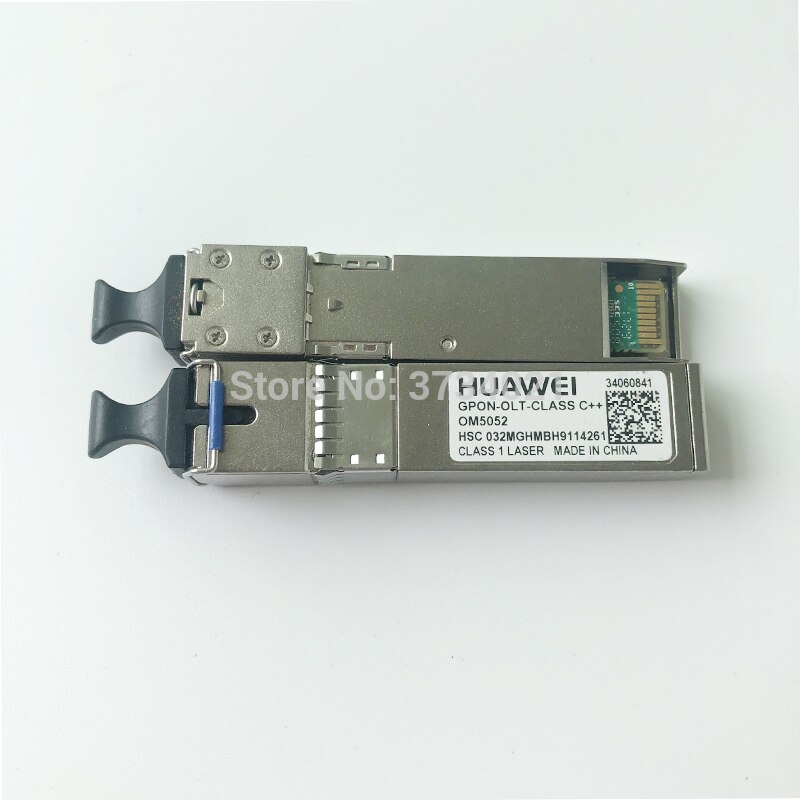 Module Sfp Huawei Om Gpon Olt Class Modules Sf Grandado