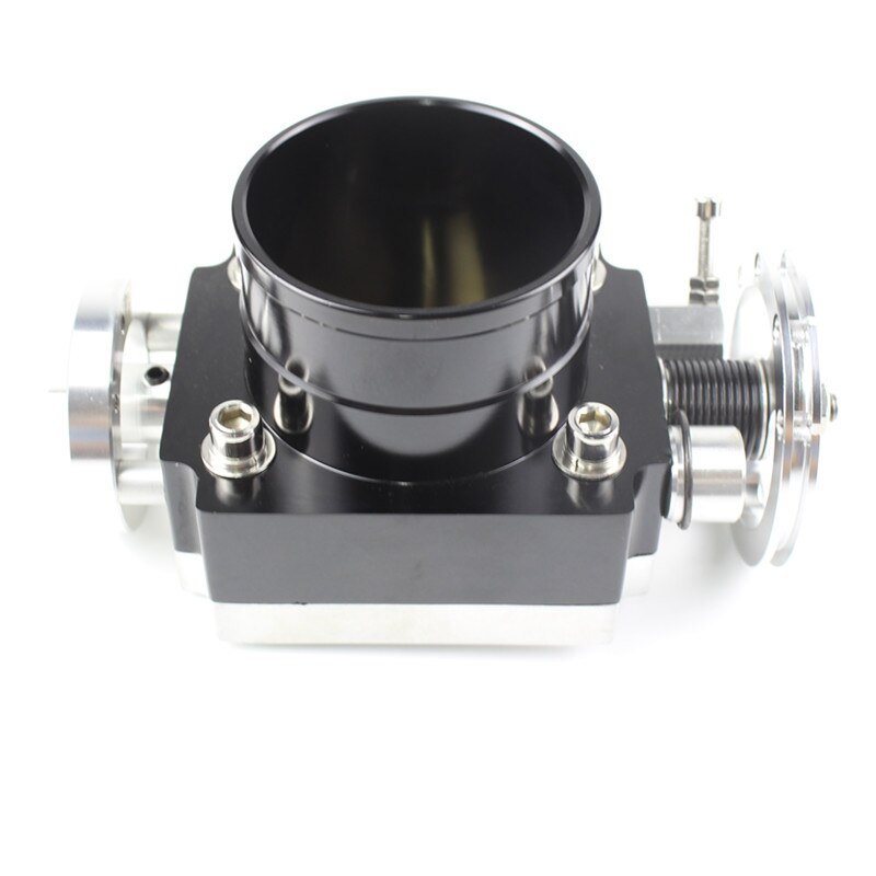 Mm Throttle Body Universal Vq Performance Hig Vicedeal