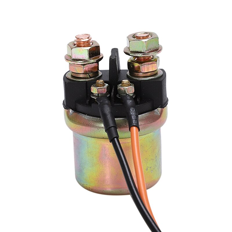 Starter Solenoid Relais Voor Yamaha Waverunner Grandado