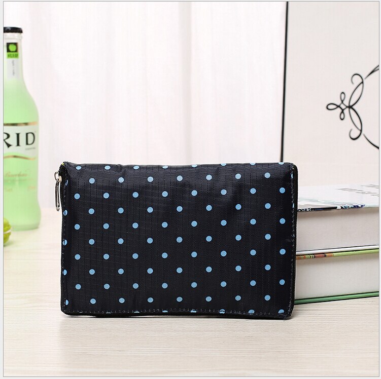 Cute Women Foldable Recycle Shopping Bag Eco Reusa Grandado