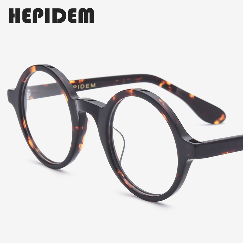 Acetat Optische Brillen Rahmen M Nner Neue Retro J Grandado