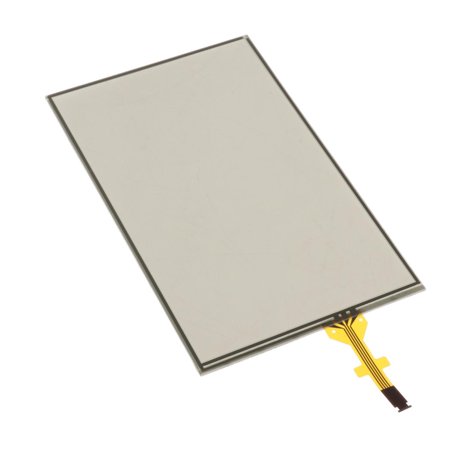 7Inch Navigatie Touch Screen Digitizer Glas Geschi Vicedeal