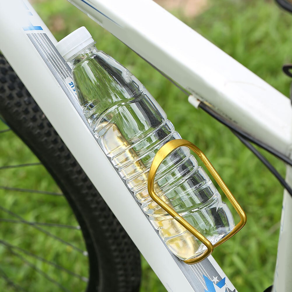 Aluminium Fles Water Fiets Houder Fietsen Fiets Dr Grandado