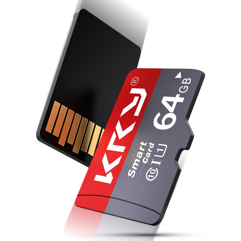 Micro Tf Sd Card 512Gb 256Gb 128Gb 64Gb 32Gb 16Gb Vicedeal