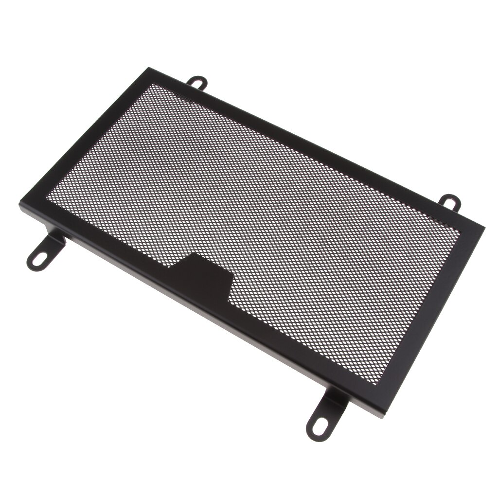 Metalen Radiator Grill Guard Protector Voor Kawasa Grandado