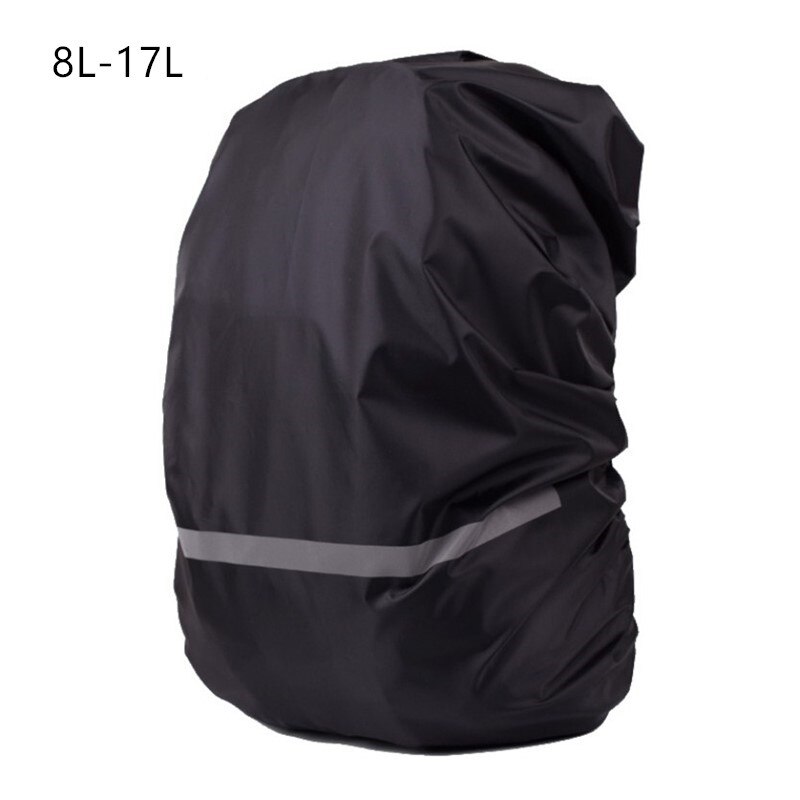 Rugzak Outdoor Sport Tas Regenhoes Verstelbare Ref Grandado