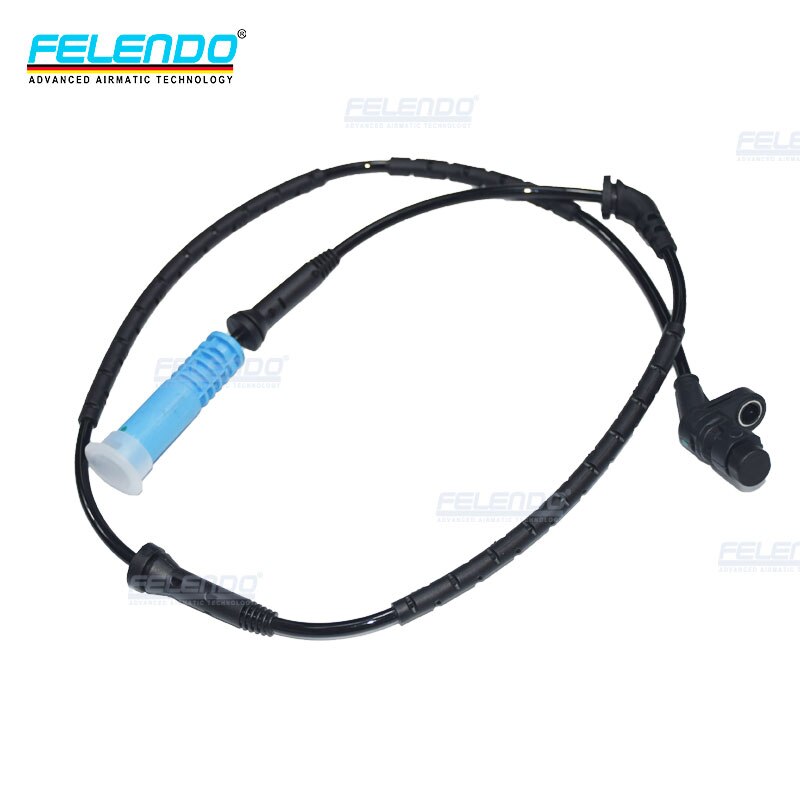 Ssf For Range Rover Iii Abs Sensor L Fron Grandado