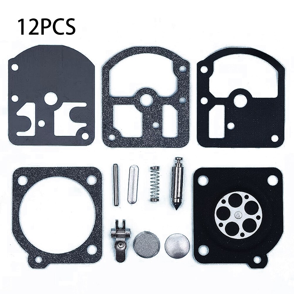 Carburateur Reparatie Rebuild Kit Voor Stihl 009 0 Grandado