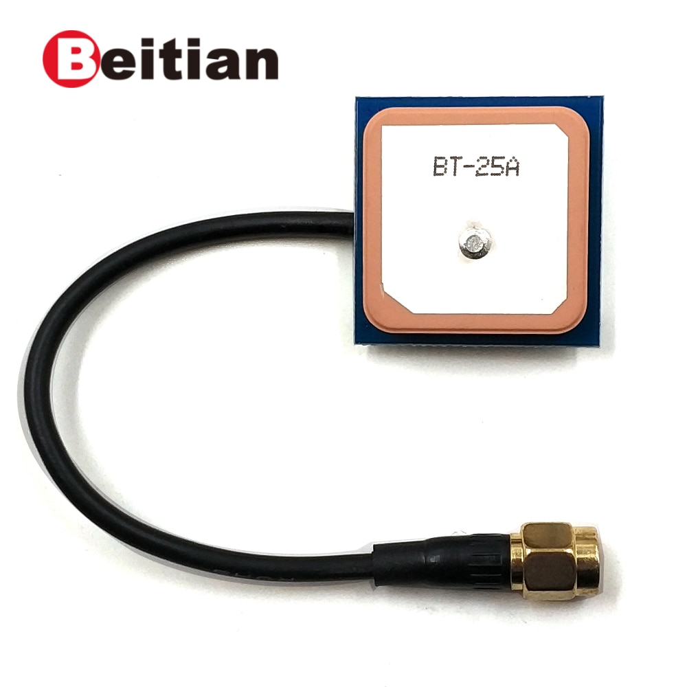 Beitian Gps Antenna Db High Gain Internal Active Patch Gps Antenna