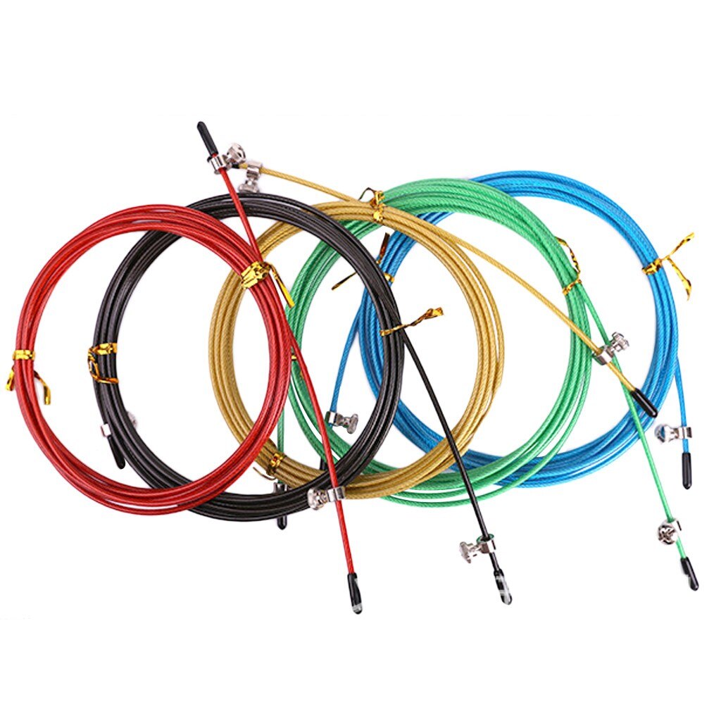 Snelle Speed Jump Rope Razendsnelle Springen Touw Grandado