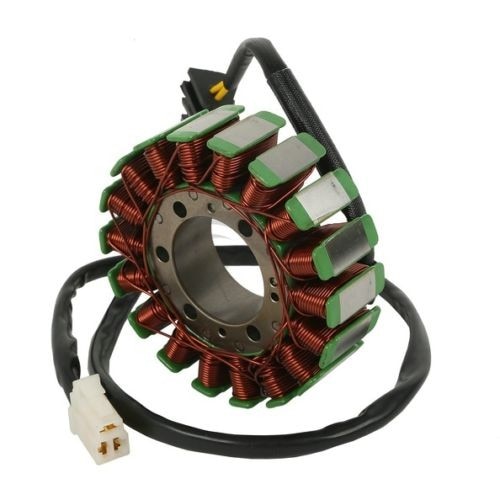 Magneto Stator Spole Til Honda Vfr Fi Grandado